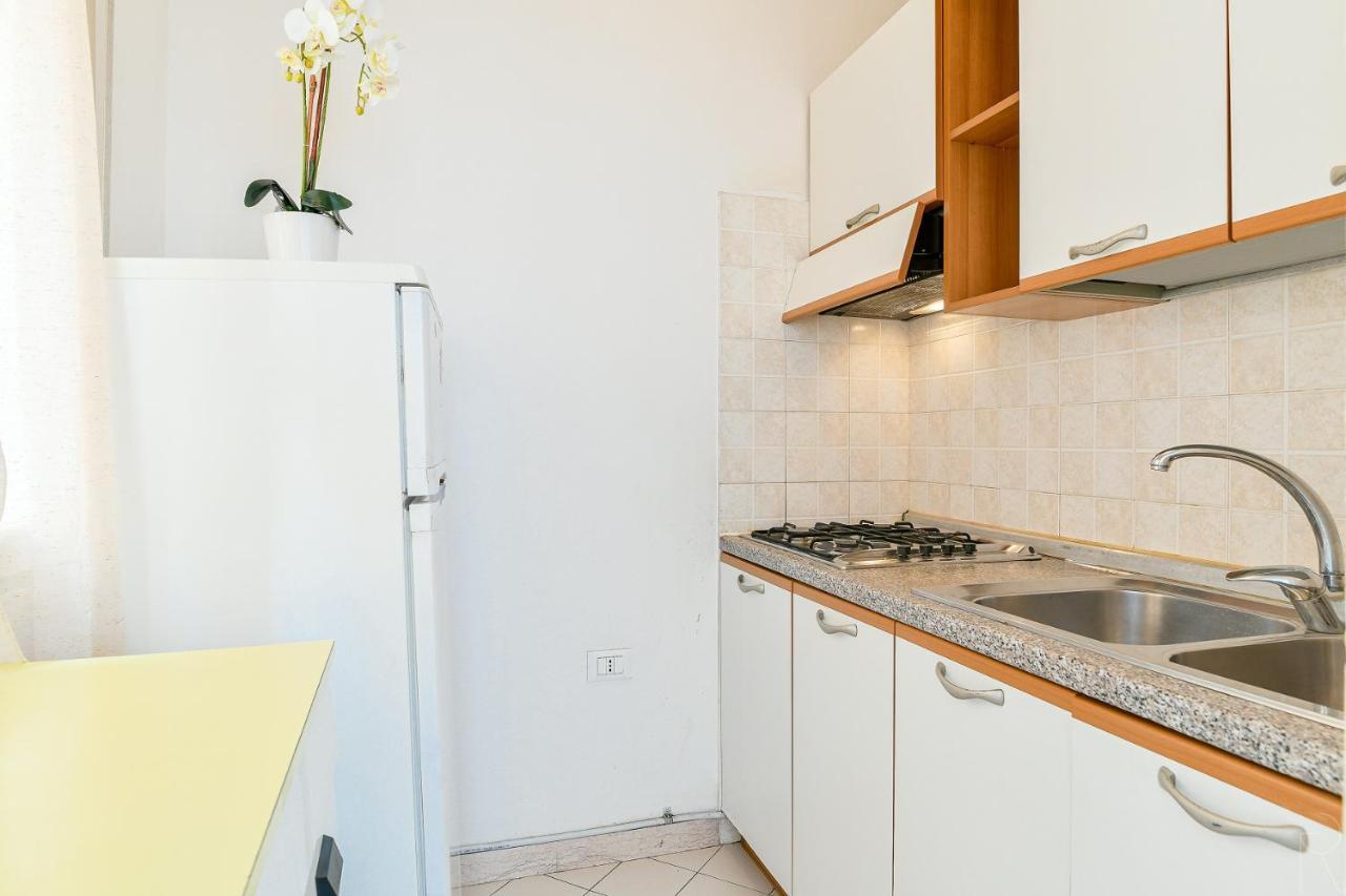 Ferienwohnung Zenith Lido di Jesolo Exterior foto