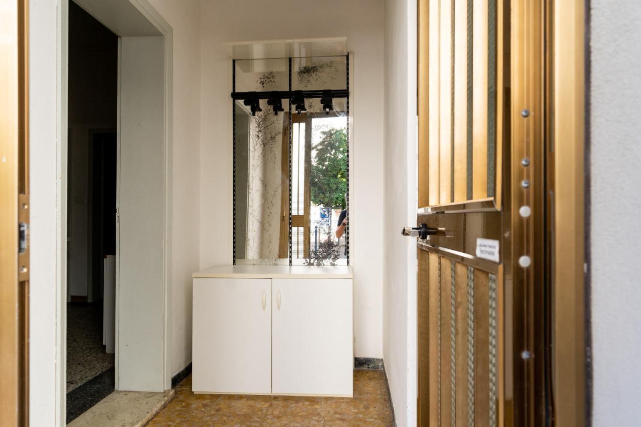 Ferienwohnung Zenith Lido di Jesolo Exterior foto