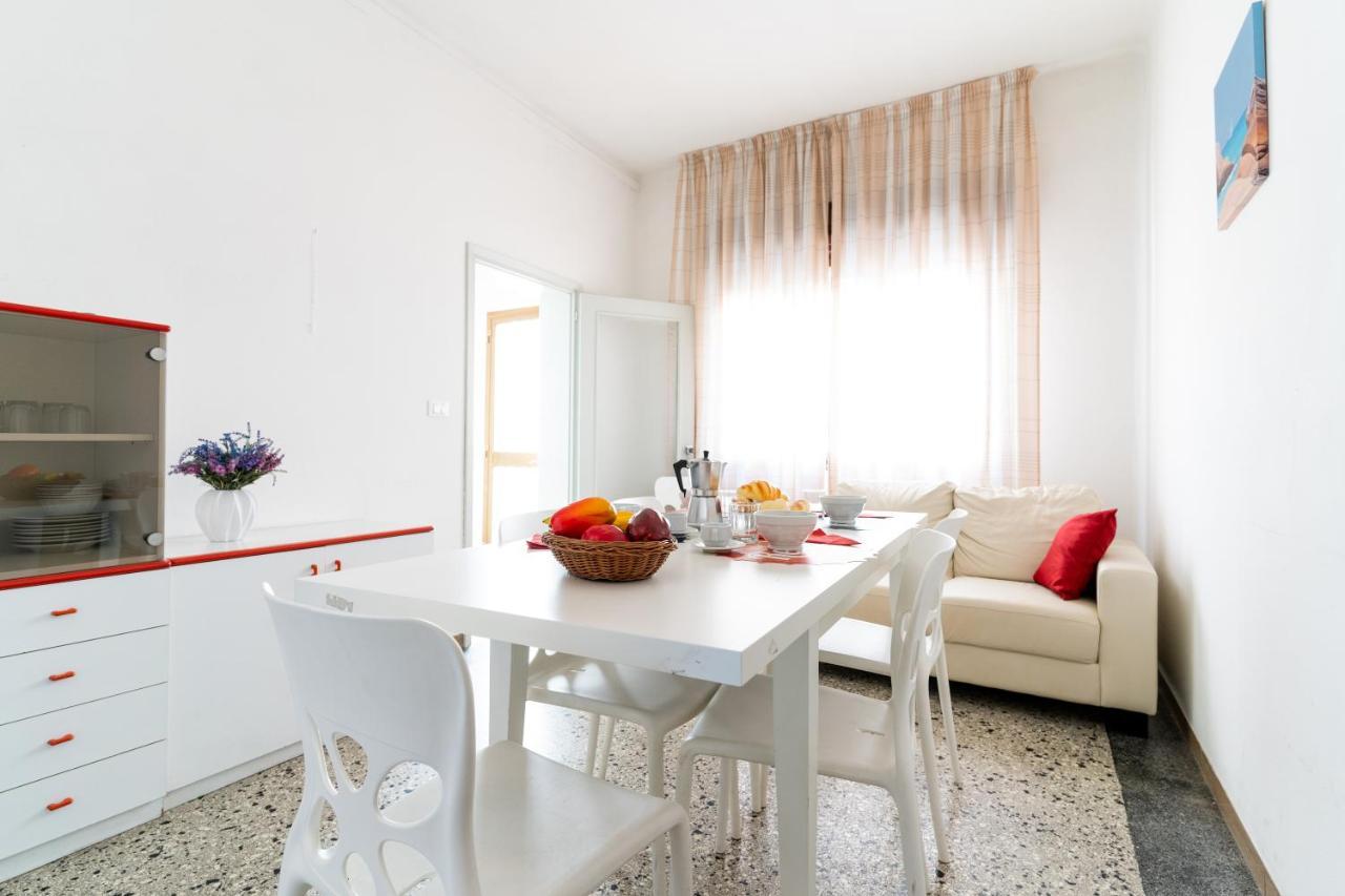 Ferienwohnung Zenith Lido di Jesolo Exterior foto