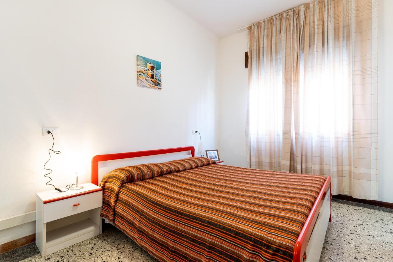 Ferienwohnung Zenith Lido di Jesolo Exterior foto