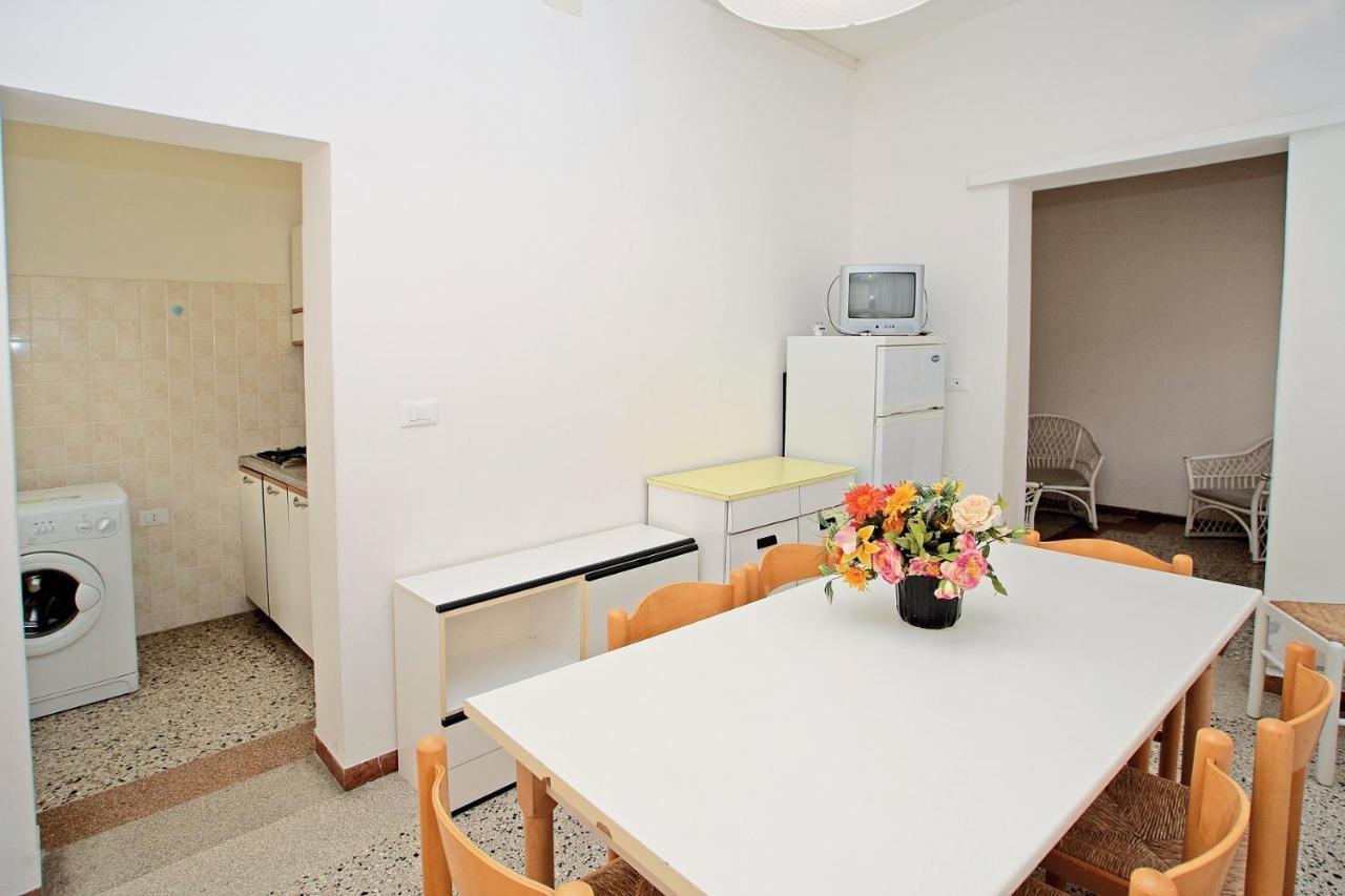 Ferienwohnung Zenith Lido di Jesolo Exterior foto