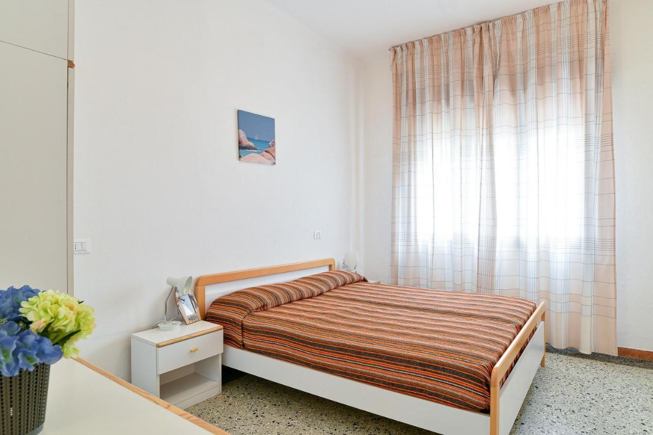 Ferienwohnung Zenith Lido di Jesolo Exterior foto