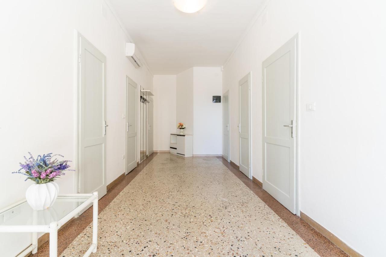 Ferienwohnung Zenith Lido di Jesolo Exterior foto