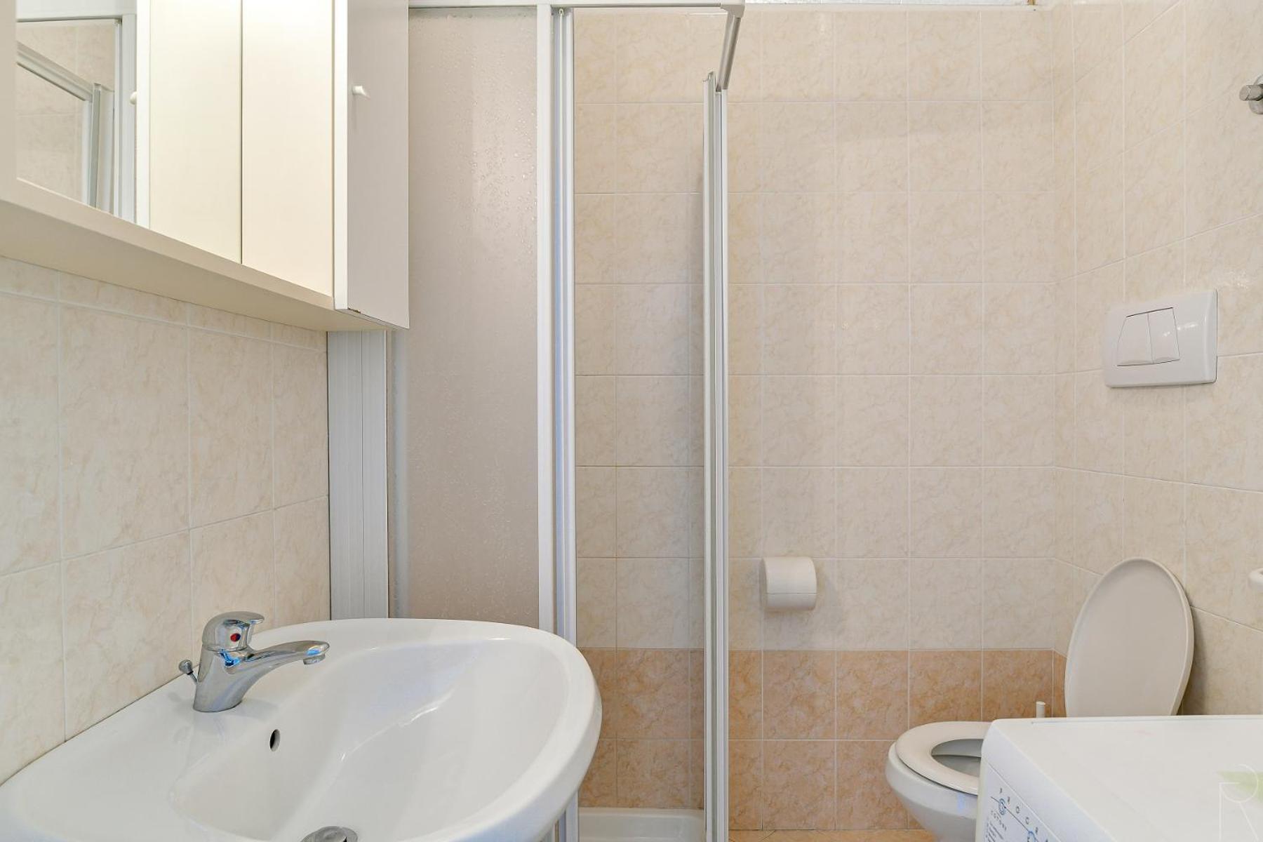 Ferienwohnung Zenith Lido di Jesolo Exterior foto
